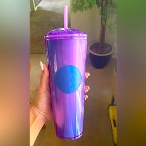 Starbucks Tumbler